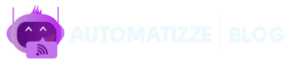 Logo Automatizze Blog