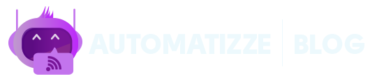 Logo Automatizze Blog