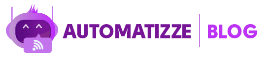 Logo Automatizze Blog