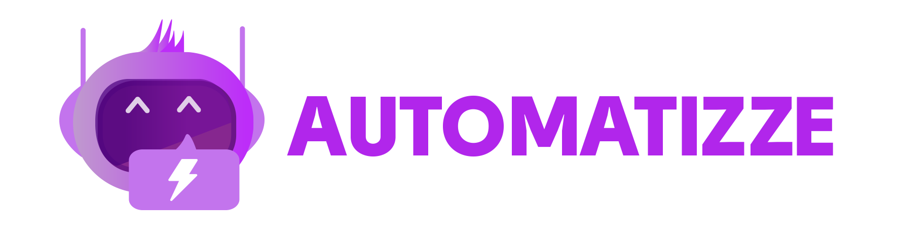 Logo Automatizze